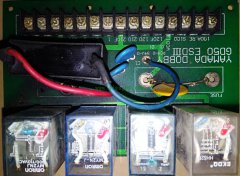 同为继电器电磁继电器与固态继电器的异同点