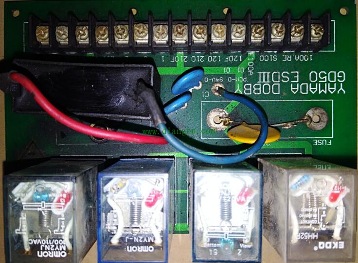 同为继电器电磁继电器与固态继电器的异同点