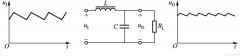 LC平滑滤波器工作原理和参数选择