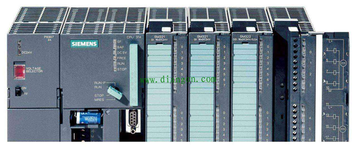 PLC故障排查步骤的思路和方法 PLC故障排查步骤的思路和方法