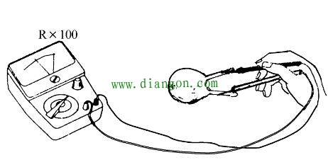 万用表还能检测热敏电阻器?讲讲万用表检测热敏电阻器方法和具体操作步骤 万用表还能检测热敏电阻器?讲讲万用表检测热敏电阻器方法和具体操作步骤