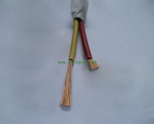 VVR与RVV电线的区别