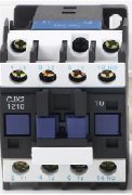 正确全面的认识CJX2型交流接触器