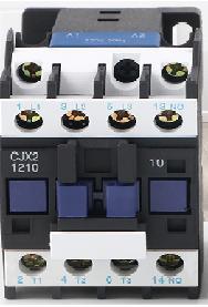 正确全面的认识CJX2型交流接触器 正确全面的认识CJX2型交流接触器