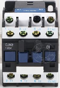 正确全面的认识CJX2型交流接触器 正确全面的认识CJX2型交流接触器
