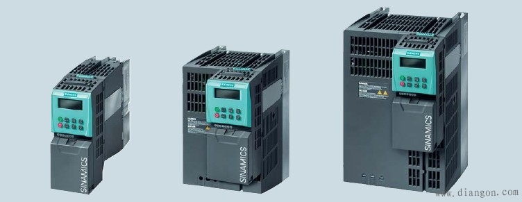 注重变频器维修前的原因排查工作 让变频器维修更容易