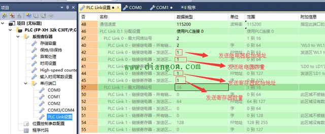 一看即会的PLC通讯编程实例,你确定不看一下? 一看即会的PLC通讯编程实例,你确定不看一下?