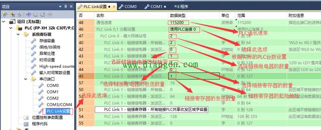一看即会的PLC通讯编程实例,你确定不看一下? 一看即会的PLC通讯编程实例,你确定不看一下?