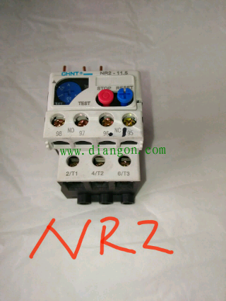 电动机保护的两大法宝