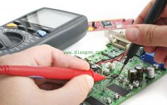 电子电路故障六大实用检查方法