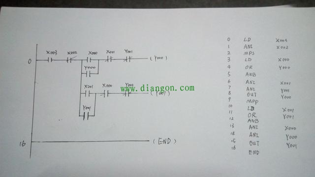 应聘维修电工 多画两图将会给你的应试成绩加分