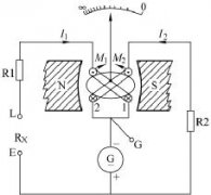摇表绝缘电阻怎么测量?绝缘电阻测量方法图解
