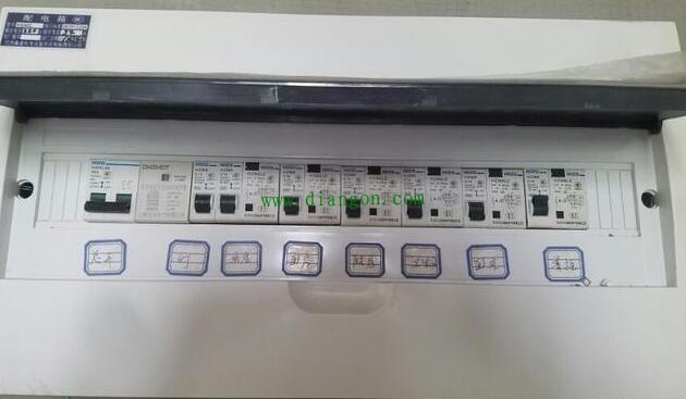 家用配电箱安装步骤!分享给新入行的你 家用配电箱安装步骤!分享给新入行的你