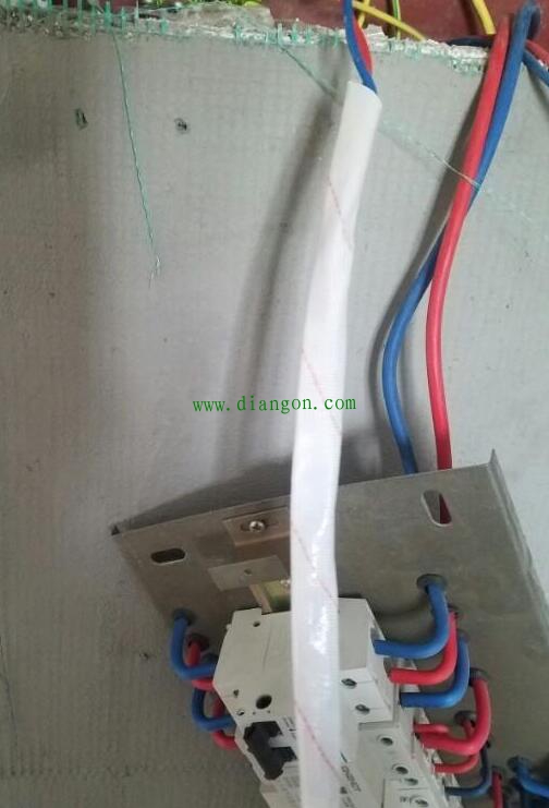 家用配电箱安装步骤!分享给新入行的你 家用配电箱安装步骤!分享给新入行的你