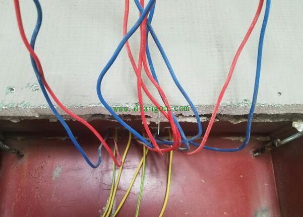 家用配电箱安装步骤!分享给新入行的你 家用配电箱安装步骤!分享给新入行的你