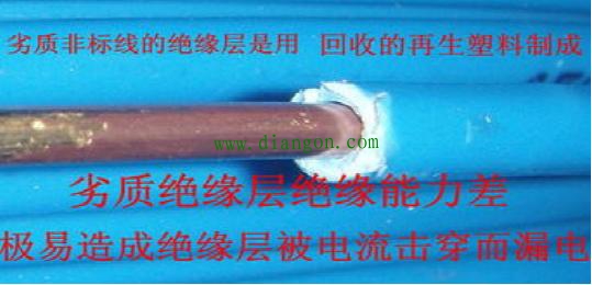 “凉拌”电工从业技术经验分享 “凉拌”电工从业技术经验分享