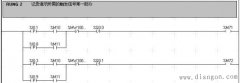 施耐德PLC实现队列控制的方法