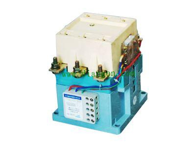 什么是锁扣接触器?锁扣接触器的工作原理