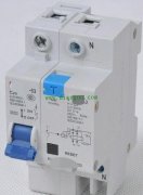 运行中的断路器发生误跳闸故障如何处理?