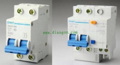 装修新房怎么选空气开关安数？