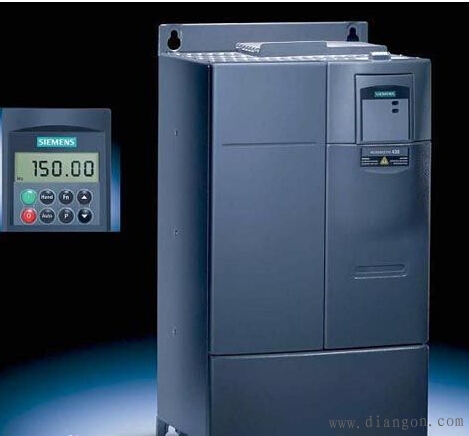 西门子mm440变频器断开负载任然报f001故障 西门子mm440变频器断开负载任然报f001故障
