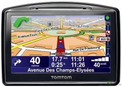 GPS接收器有多准确？