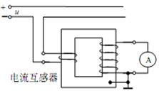 电压互感器和电流互感器的作用区别及其使用注意事项 电压互感器和电流互感器的作用区别及其使用注意事项