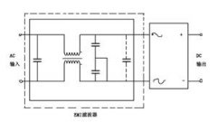 减小开关电源纹波和噪声电压的措施