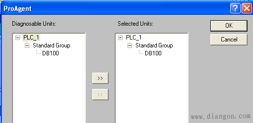 过程诊断S7-PDIAG使用入门