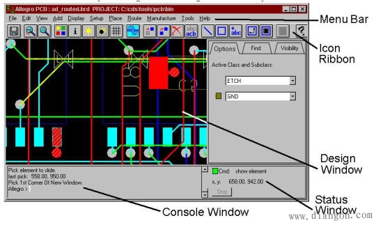 电路设计软件有哪些