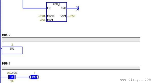 如何在PLC里将双字的十六进制数DW#16#D4DB71FB换成无符号的数3571151355 如何在PLC里将双字的十六进制数DW#16#D4DB71FB换成无符号的数3571151355