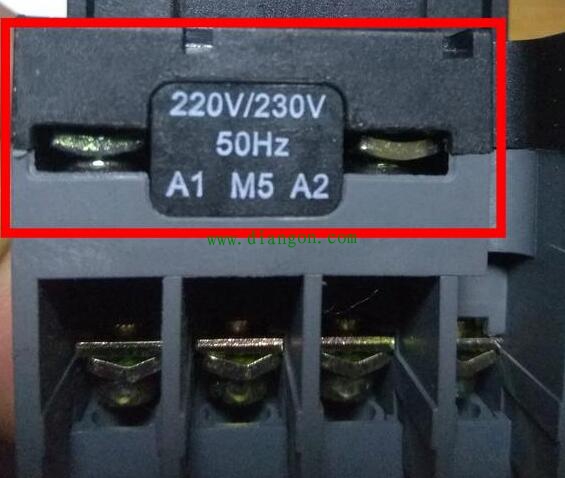 还有不会交流接触器接线的电工吗？看看这篇就懂了