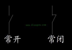 还有不会交流接触器接线的电工吗？看看这篇就懂了