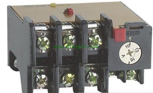 6种常用低压电气元件 功能作用你是否都完全掌握? 6种常用低压电气元件 功能作用你是否都完全掌握?