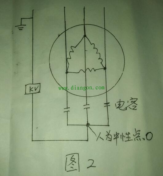 电动机缺相保护应用实例