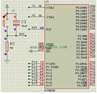 单片机外围电路设计中十大常见问题解惑