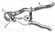 常用电工工具剥线钳