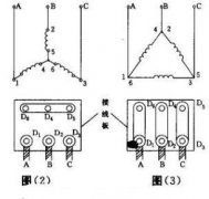 三相四线每根火线的电压是多少?每个电工都应该知道