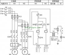 怎样识读电气图（实例讲解）