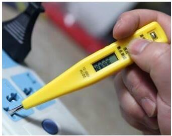 测电笔究竟应该怎样使用?原来测电笔有这么多花式用法 测电笔究竟应该怎样使用?原来测电笔有这么多花式用法