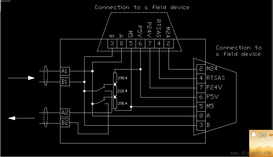 判断DP总线是否正常的方法 判断DP总线是否正常的方法
