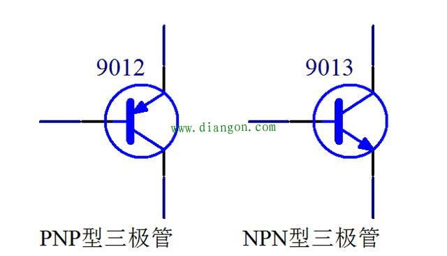 电子元器件里的爱情,原来还可以这么理解! 电子元器件里的爱情,原来还可以这么理解!