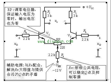 电子元器件里的爱情,原来还可以这么理解! 电子元器件里的爱情,原来还可以这么理解!