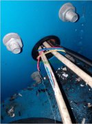 相比电器电路本身的故障和人为误损坏 这种情况更令电工恼火而且难防