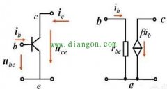 如何判断三极管是PNP型还是NPN型