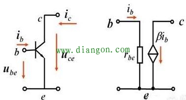 如何判断三极管是PNP型还是NPN型