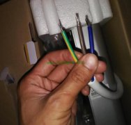 零线与地线接反的危害和后果