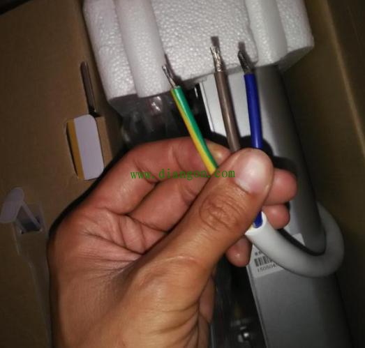 零线与地线接反的危害和后果