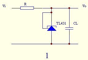tl431应用电路