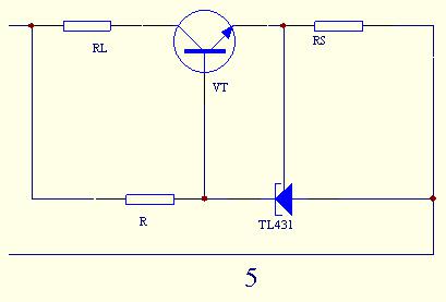 tl431应用电路